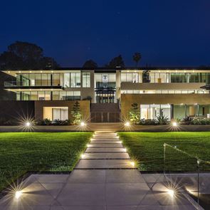 Най-скъпата къща под наем в света