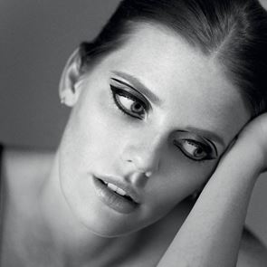 Формата на очите е важна не само за грима