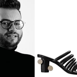 Тъмната геометрия на Серхио Силва