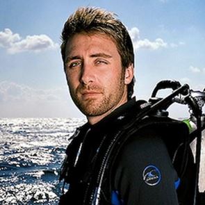 Козметичната индустрия и океаните - разказва внукът на Жак-Ив Кусто