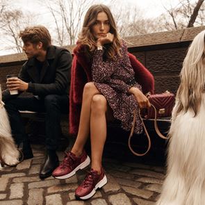 Michael Kors с нов генерален изпълнителен директор