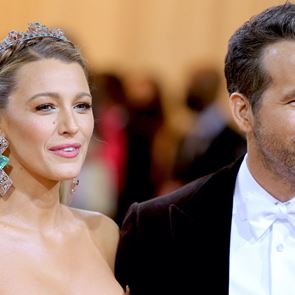 &lt;em>Блейк&lt;/em> &lt;em>Лайвли&lt;/em> и Райън Рейнолдс ще стават родители за четвърти път