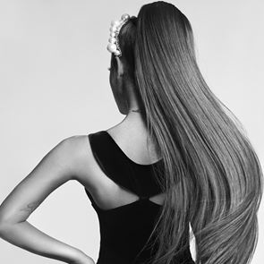 Конската опашка - готова за по-малко от 10 секунди, а звездите я обожават