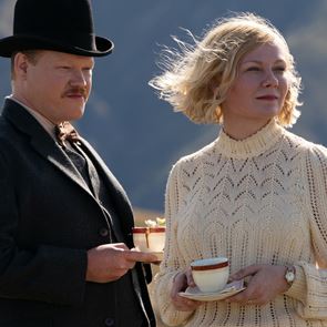 Оскарите вече са специални за Кирстен Дънст и Джеси Племънс