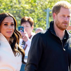 Всичко, което Хари разказа за брат си и враждата между тях