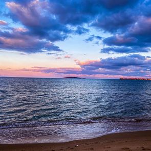 Къмпинг &quot;Градина&quot; - мястото, където морето среща свободата