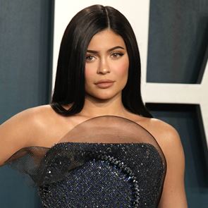 &lt;em>Кайли&lt;/em> &lt;em>Дженър&lt;/em> наруши мълчанието си, за да покаже, че нищо в IG не е перфектно