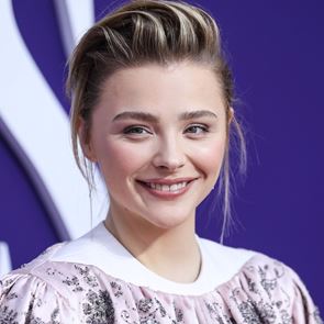 Клоуи Грейс Морец е била подценявана в началото на кариерата си