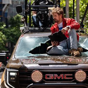 Зрелищен спектакъл и адреналин с Райън Гослинг и &quot;Каскадьорът