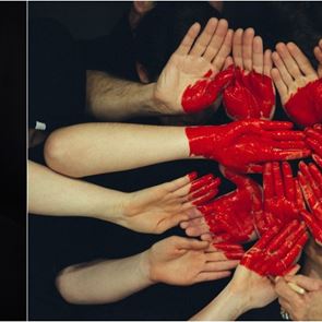 WONDER WOMEN: Vol. 2 с реж. Майя Виткова-Косев