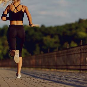 Простите правила на вечерната тренировка