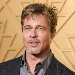 Брад Пит: един сексимвол на 60