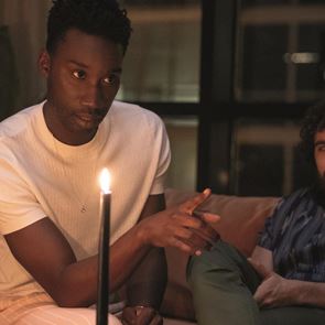 Призоваваме „Кендимен&quot; oт днес, само в кината