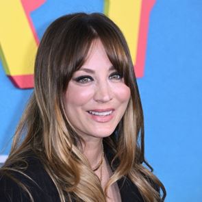 Кейли Куоко и цената на майчинството