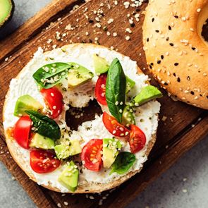 Вкусна закуска, приготвена за по-малко от 5 минути? Да, и още как