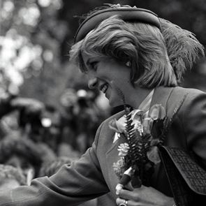 Животът на принцеса Даяна: Златна клетка или сбъдната мечта