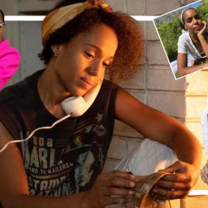 20+ причини да обичате Кери Уошингтън