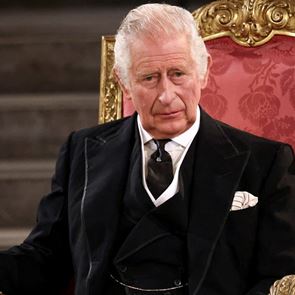 Всичко за коронацията на крал Чарлз III