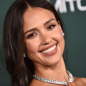 &lt;em>Джесика&lt;/em> &lt;em>Алба&lt;/em> споделя своята нова кулинарна мания