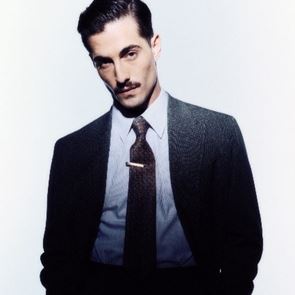 &lt;em>Дамиано&lt;/em> &lt;em>Давид&lt;/em> с първи самостоятелен проект