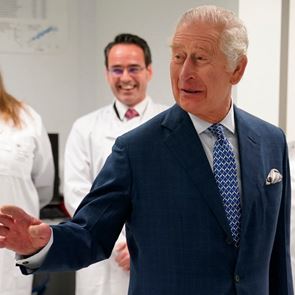 Всичко, което ще се случи на коронацията на крал Чарлз