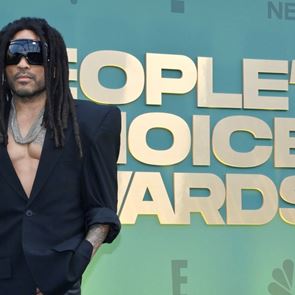 Лени Кравиц стана музикална икона, &quot;Барби&quot; с пет награди на &#39;&#39;Изборът на публиката