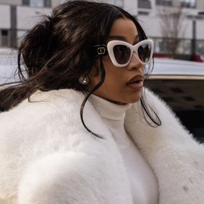 <em>Ким</em> <em>Кардашиян</em> е дала ценен съвет на Карди Би