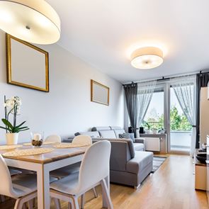 Правилният начин да декорираме малките пространства