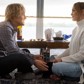 Ще празнуваме Свети Валентин с Джей Ло, Малума и Оуен Уилсън