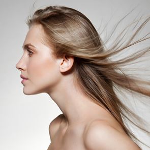 3 начина да се справите с увредената &lt;em>коса&lt;/em>