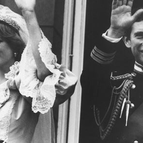 Вижте Даяна и Чарлз в новия сезон на "Короната