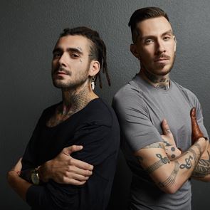 Български артисти за първи път в най-престижния европейски лагер за писане на музика