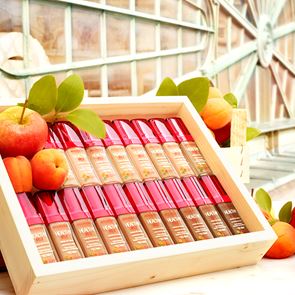 Край на умората, време е за красота