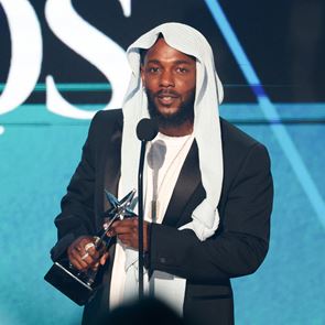 Кендрик Ламар триумфира на BET Awards 2025 с пет отличия