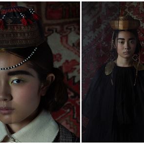 МОДА: Heritage by JOYA Barcelona