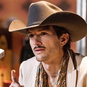 Аштън Къчър си спомня за най-трудните моменти