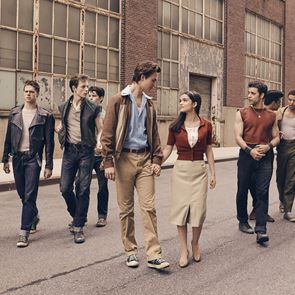 Легендарният мюзикъл „Уестсайдска история&quot; оживява в кината