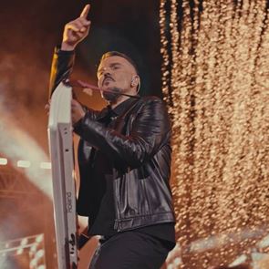 &quot;Мечтите се сбъдват&quot;: концертът на Графа вече в стрийминг платформата Max