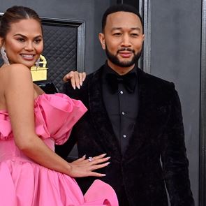 Джон Леджънд признава, че не е бил перфектен партньор