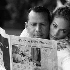 Какво се случва с Джей Ло и Алекс Родригес