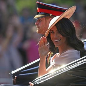 Подкастът на Меган Маркъл се завръща