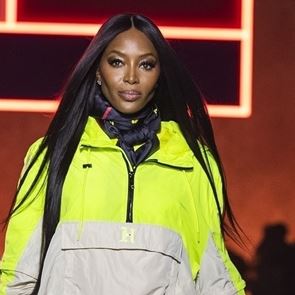 Наоми Кембъл знае, че голямата любов изисква жертви