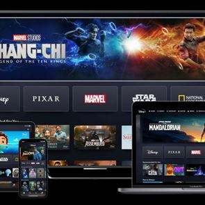 Disney+ идва в България на 14 юни