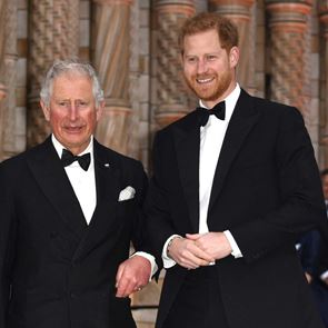 Ще се помирят ли принц <em>Хари</em> и крал Чарлз III?