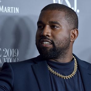 <em>Кание</em> <em>Уест</em> откри шоуто на Balenciaga