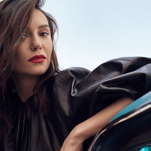 Какво чете &lt;em>Нина&lt;/em> &lt;em>Добрев&lt;/em> по време на карантината?