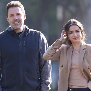 Бен Афлек и Ана де Армас са сложили край на връзката си