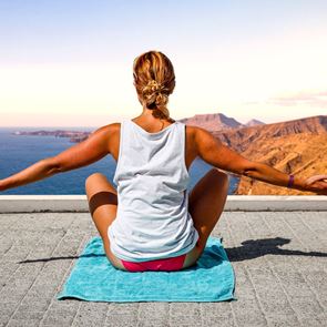 Здрави, красиви и балансирани в изолация? Мисия възможна