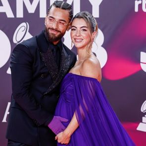 Страхотна новина! &lt;em>Малума&lt;/em> стана баща