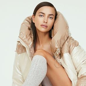 Всички beauty тайни на Ирина Шейк